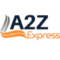 A 2 Z Express Services logo - Similar company to Tech Arabia