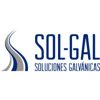 Soluciones Galvánicas logo - Similar company to Extracte Lur Sl