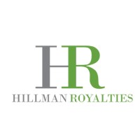 Hillman Royalties logo - Similar company to Cannon Field