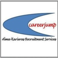 careerjump logo - Similar company to Keyhunters