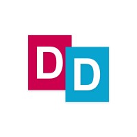 DYNAMIC DREAMERS logo - Similar company to Droidtribe