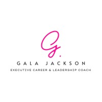 Gala Jackson: Author, Coach, & Community Founder logo - Similar company to The Scale Coach For Founder Ceos