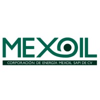 MEXOIL logo - Similar company to Ixachi, Asesoría Empresarial Lúdica Y Entretenimiento A La Medida.