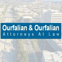 Ourfalian & Ourfalian, Attorneys at Law logo - Similar company to The Math Yogis