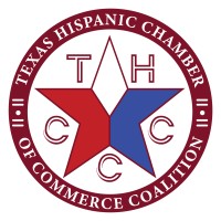 Texas Hispanic Chamber of Commerce Coalition logo - Similar company to Young Hispanic Professional Association Of Austin