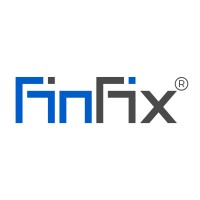 FinFix® Research And Analytics Private Limited logo - Similar company to Finfix Shared Services