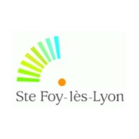 Ville de Sainte-Foy-lès-Lyon logo - Similar company to Cdg69 - Centre De Gestion De La Fonction Publique Territoriale Du Rhône Et De La Métropole De Lyon
