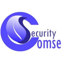 Comse Cibersecurity, S.L. logo - Similar company to Black Code Consultoria Em Cibersecurity