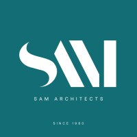 SAM Architects logo - Similar company to Mindwhiz Developers