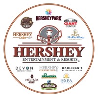 Hershey Entertainment & Resorts Company logo - Similar company to O & O Holding
