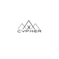Cypher X logo - Similar company to Ira Tech Solutions