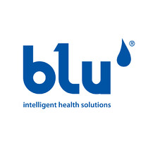 blu Intelligent Health Solutions logo - Similar company to Wayfinders