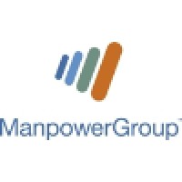 ManpowerGroup Romania logo - Similar company to Camelcase
