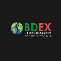 BDEX HR CONSULTANCIES logo - Similar company to Centroglobal Human Resources Consultancies