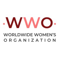 Worldwide Women's Organization logo - Similar company to Creativity Block