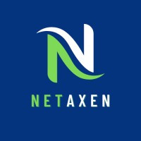 NetAxen logo - Similar company to Peakify Solutions