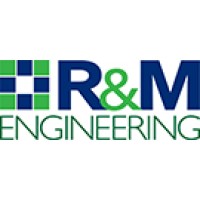 R&M Engineering logo - Similar company to Smt Professional Development