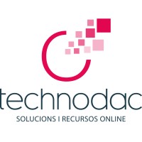Technodac logo - Similar company to Technodat