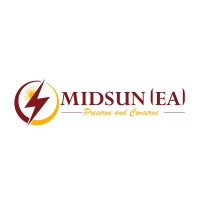 Midsun (EA) Limited logo - Similar company to Greenbles Llc