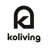 Koliving logo - Similar company to The Lab Accelerateur