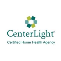 CenterLight Certified Home Health Agency logo - Similar company to Cassena Care At Home
