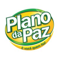 Plano da Paz logo - Similar company to Funerária Flamboyant