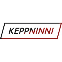 KEPPNINNI logo - Similar company to Rg Designs