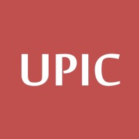 UPIC logo - Similar company to S-Cask