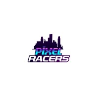 Pixel Racers logo - Similar company to Perplay.Io