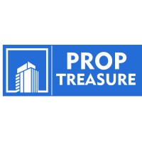 Prop Treasure logo - Similar company to Propazone Services Llp