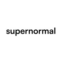 SuperNormal Concepts logo - Similar company to Ossa Architects