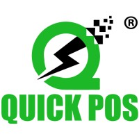 Quick POS logo - Similar company to Codxd
