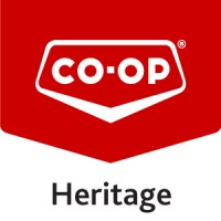 Heritage Co-op logo - Similar company to Westman Communications Group