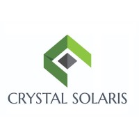 Crystal Solaris Sdn Bhd logo - Similar company to Yuhong