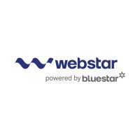 Webstar New Zealand logo - Similar company to Polyprint Packaging Ltd