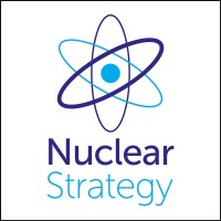 Nuclear Strategy logo - Similar company to Wattsup Consulting