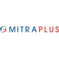 Mitraplus logo - Similar company to Kana Services