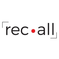 Studio Recall logo - Similar company to Rgb By Raunak Sharma