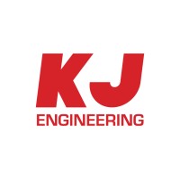 KJ Engineering logo - Similar company to Kj Engineering Ltd