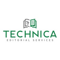 Technica Editorial logo - Similar company to Tips Publishing Services