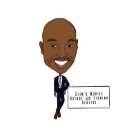 Slim's Mobile Notary & Signing Service logo - Similar company to Same Day Process
