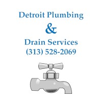 Detroit Plumbing and Drain Services logo - Similar company to Aaa Auger Plumbing Services
