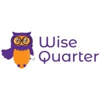 Wise Quarter logo - Similar company to Shopspro
