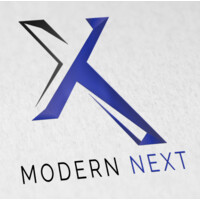Modern Next GmbH logo - Similar company to Geezee Gmbh