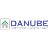 Danube construction design group LLC logo - Similar company to Ssg Engineering