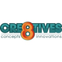 Cre8Tives