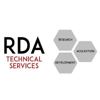 RDA Technical Services logo - Similar company to A.P. Lubrano & Company, Inc.