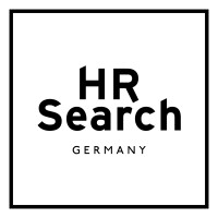 HR Search Germany - Direkte Personalvermittlung & Headhunting logo - Similar company to Türfa Personalvermittlung