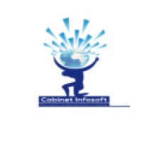 Cabinet Infosoft logo - Similar company to 4Vieu