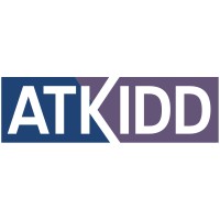A T Kidd logo - Similar company to Element Building Management Ltd